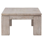 Create an inviting ambiance to your living room with our Modern Coffee Table. The light warm finish of the reclaimed pine wood blends seamlessly in causal design styles from contemporary to traditional. Making it a beautiful and airy focal point in your décor.Depth : 30 in Amethyst Home provides interior design, new home construction design consulting, vintage area rugs, and lighting in the Laguna Beach metro area.