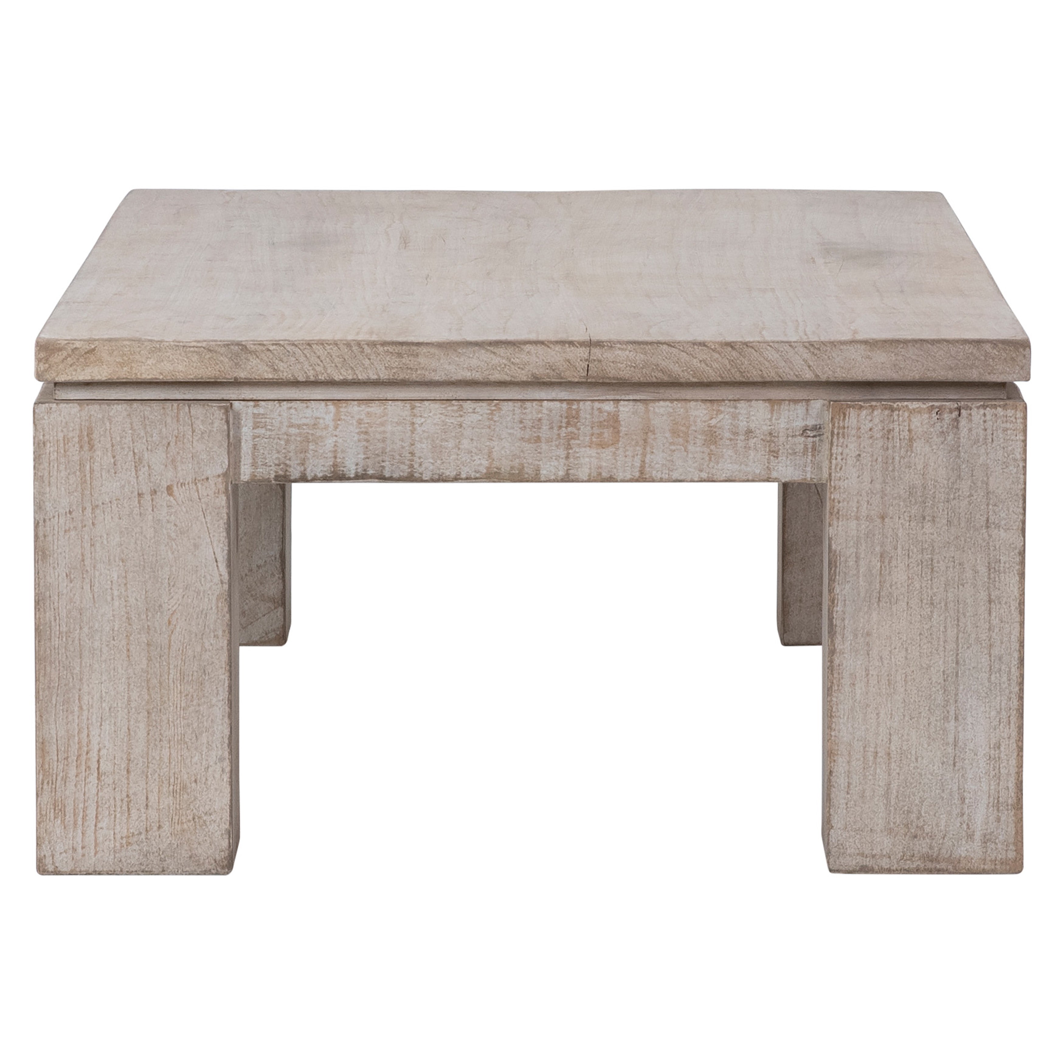 Create an inviting ambiance to your living room with our Modern Coffee Table. The light warm finish of the reclaimed pine wood blends seamlessly in causal design styles from contemporary to traditional. Making it a beautiful and airy focal point in your décor.Depth : 30 in Amethyst Home provides interior design, new home construction design consulting, vintage area rugs, and lighting in the Laguna Beach metro area.