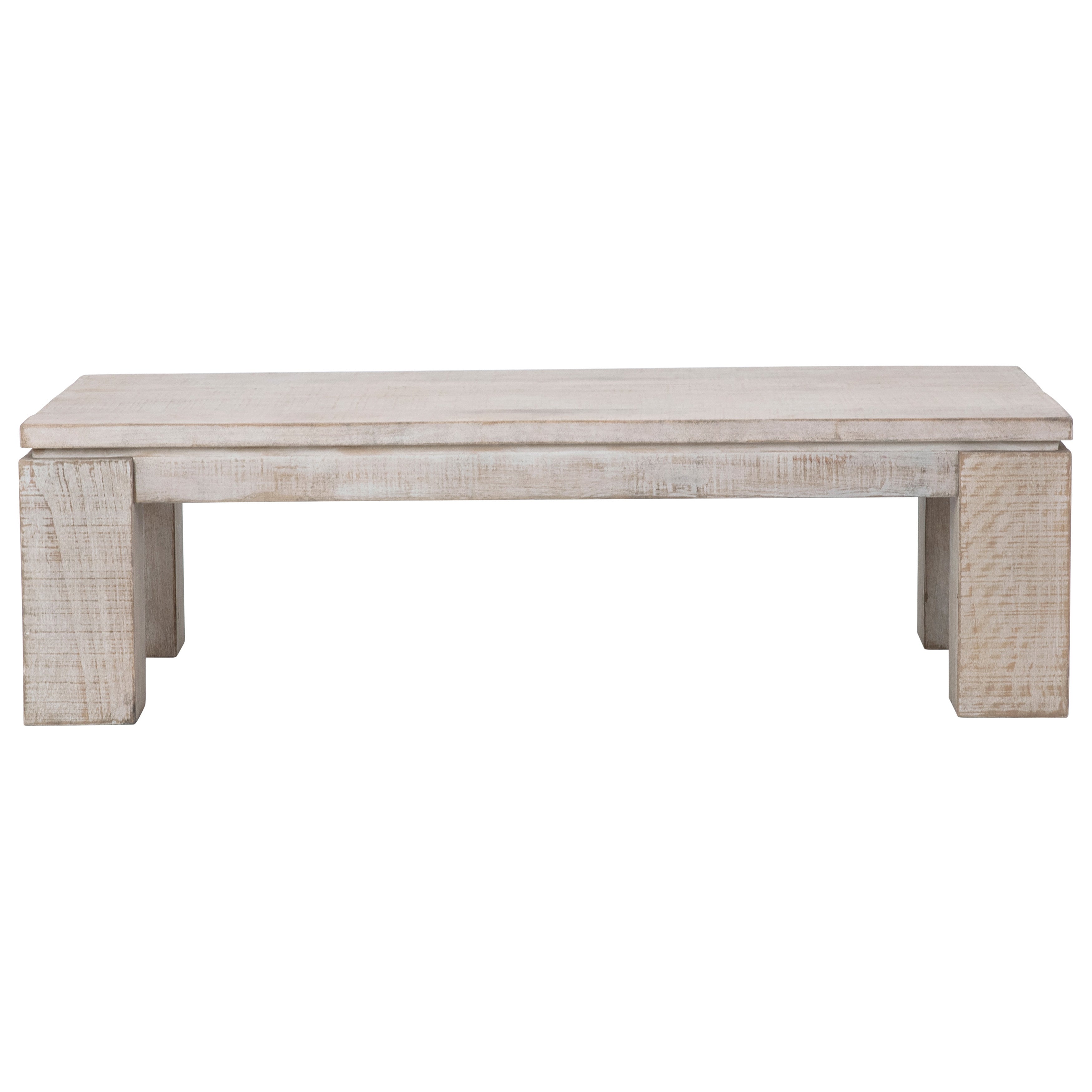 Create an inviting ambiance to your living room with our Modern Coffee Table. The light warm finish of the reclaimed pine wood blends seamlessly in causal design styles from contemporary to traditional. Making it a beautiful and airy focal point in your décor.Depth : 30 in Amethyst Home provides interior design, new home construction design consulting, vintage area rugs, and lighting in the Monterey metro area.