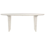 Featuring Celine Dining Table by Dovetail at Amethyst Home. Crafted from reclaimed pine wood sculpted to create an organic form, this dining table invites natures palette and texture into your home.
79"w x 39"d x 30"hMaterial : Reclaimed Pine WoodWeight : 73 lbs. Amethyst Home provides interior design, new home construction design consulting, vintage area rugs, and lighting in the Park City metro area.