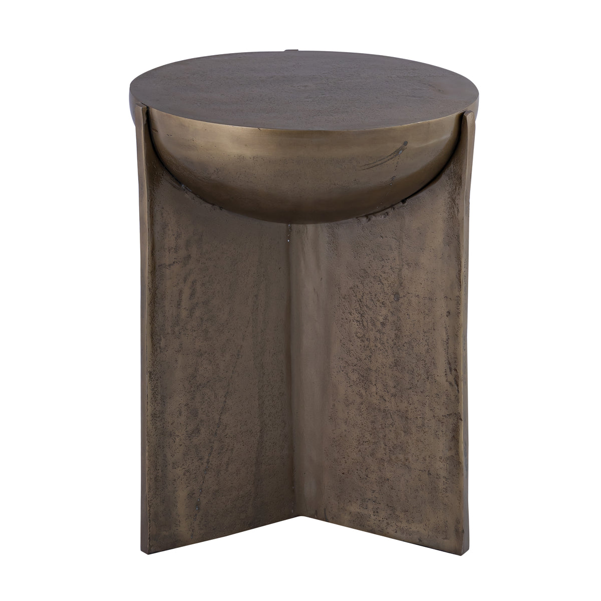 Claribel Side Table | shipping 10/10/2025