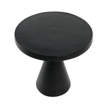 Featuring Elisand Side Table by Dovetail at Amethyst Home. This Elisand Side Table is the perfect addition to any living space. With its compact design, it pairs well with any furniture and can be used for multiple purposes. Keep your essentials close by while relaxing on your couch or turn it into a stylish bedside table. Elevate your home decor with this . Amethyst Home provides interior design, new home construction design consulting, vintage area rugs, and lighting in the San Diego metro area.