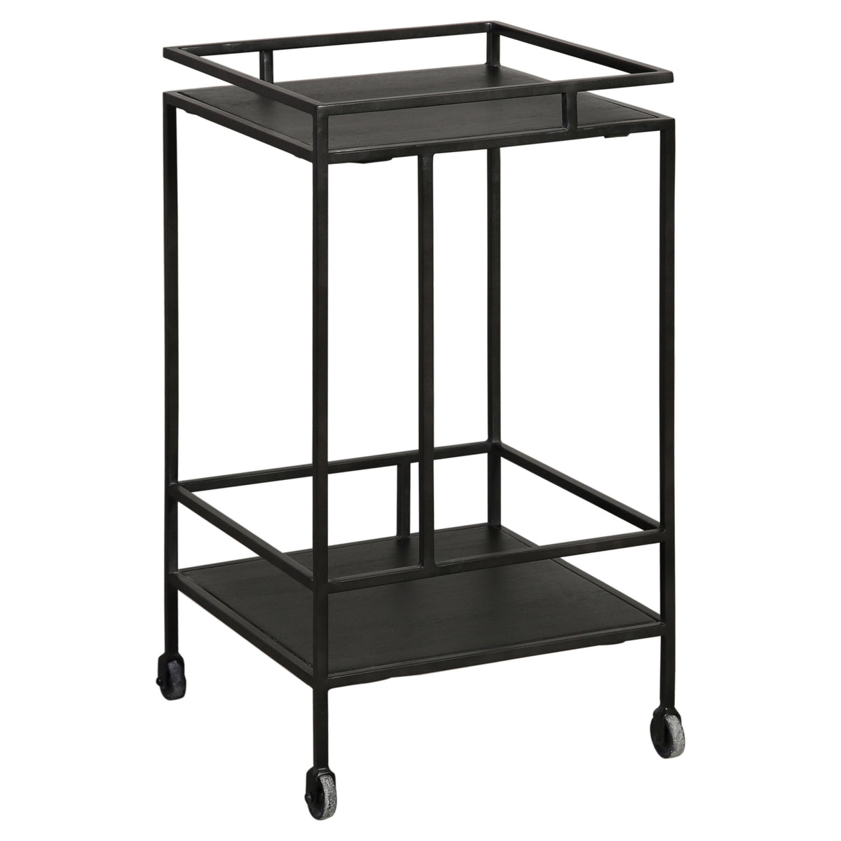 Evita Bar Cart | ready to ship!
