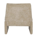 Featuring Gisella Occasional Chair by Dovetail at Amethyst Home. Chic seating for a minimalist retreat with a carefree vibe.
27"w x 34"d x 31"h
Polyester blend upholstery.. Amethyst Home provides interior design, new home construction design consulting, vintage area rugs, and lighting in the Austin metro area.