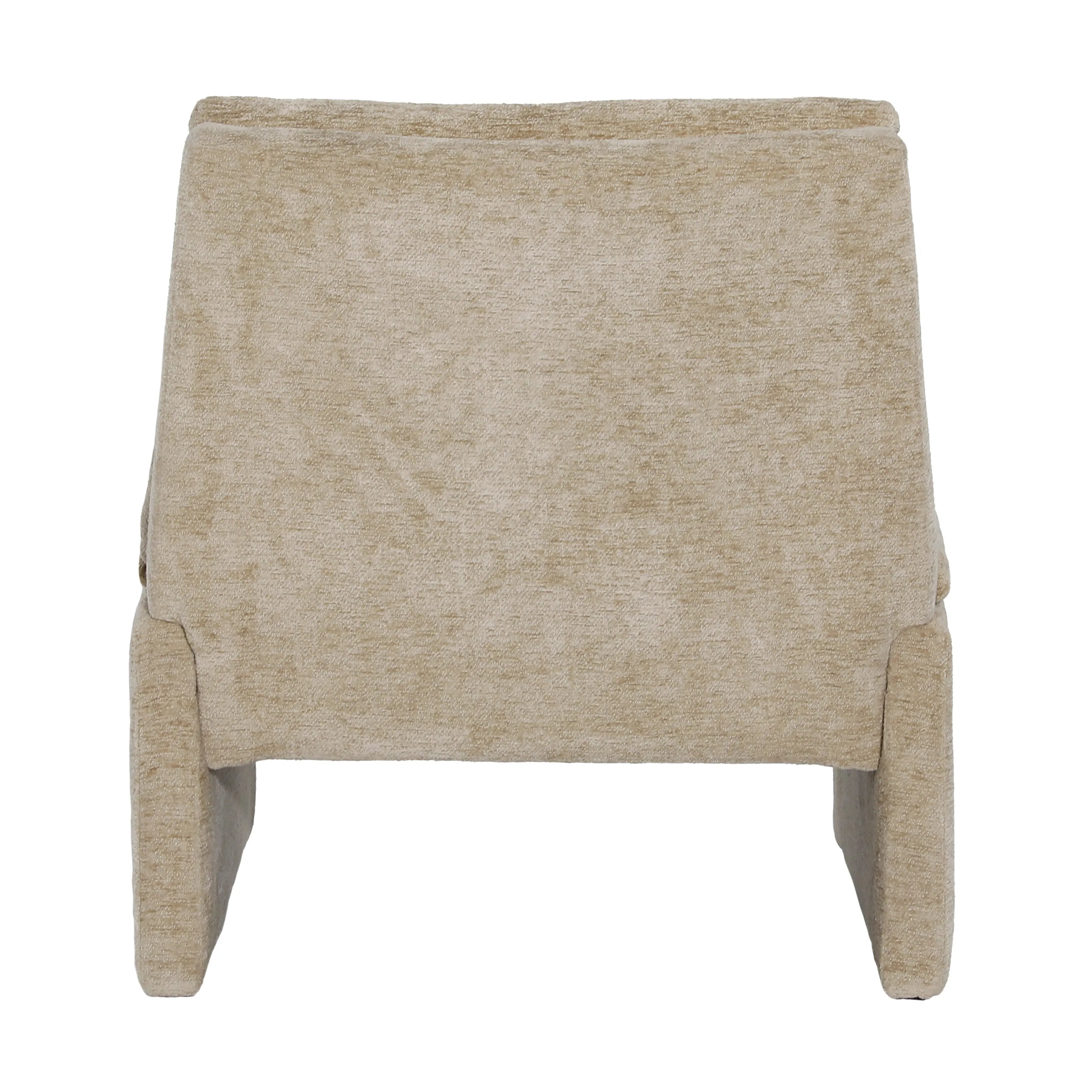 Featuring Gisella Occasional Chair by Dovetail at Amethyst Home. Chic seating for a minimalist retreat with a carefree vibe.
27"w x 34"d x 31"h
Polyester blend upholstery.. Amethyst Home provides interior design, new home construction design consulting, vintage area rugs, and lighting in the Austin metro area.