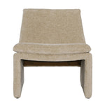 Featuring Gisella Occasional Chair by Dovetail at Amethyst Home. Chic seating for a minimalist retreat with a carefree vibe.
27"w x 34"d x 31"h
Polyester blend upholstery.. Amethyst Home provides interior design, new home construction design consulting, vintage area rugs, and lighting in the Houston metro area.