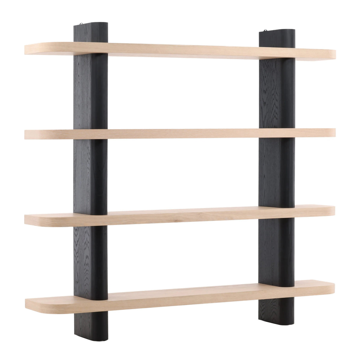 Price Sungkai Wood Bookcase | ready to ship!