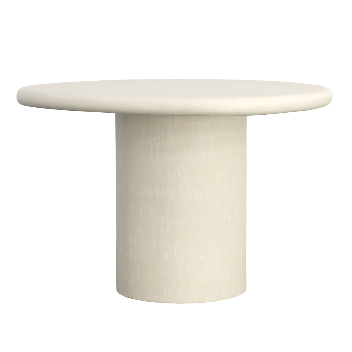 Takara Egg Dining Table | shipping 9/09/2025