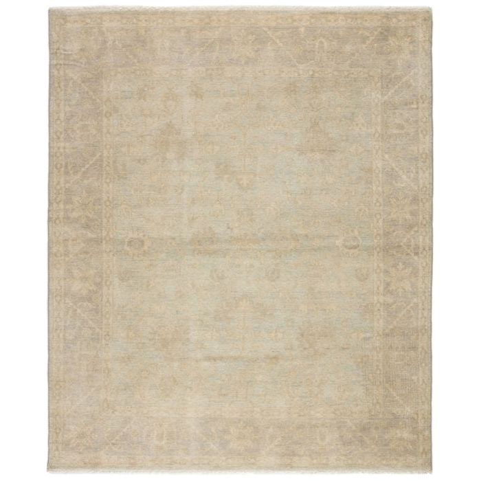 Eloquent Verity Hand-Knotted Rug