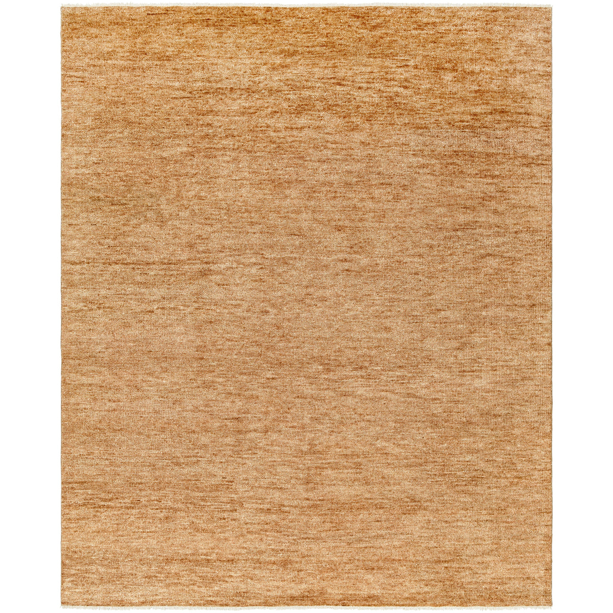 Epic Natural Hand-Knotted Rug
