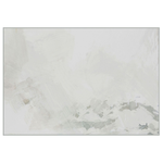 Featuring Ethereal Moment Art by Wendover Art at Amethyst Home. The Ethereal Moment art piece is a chic addition to your space. The abstract art work brings a sense of peace and comfort to any room.• Specialty: Giclee on Canvas, Gallery Wrapped• Medium: Canvas• Treatment: Gallery Wrapped• Size: 33.5"w x 23.5"h Framed as shown. Amethyst Home provides interior design services, furniture, rugs, and lighting in the Kansas City metro area.