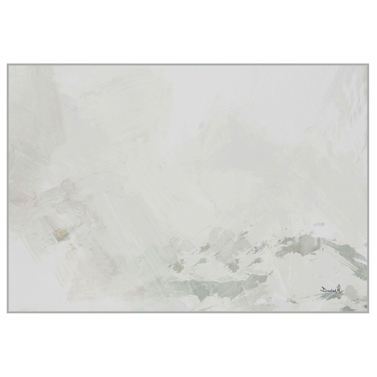 Ethereal Moment Art