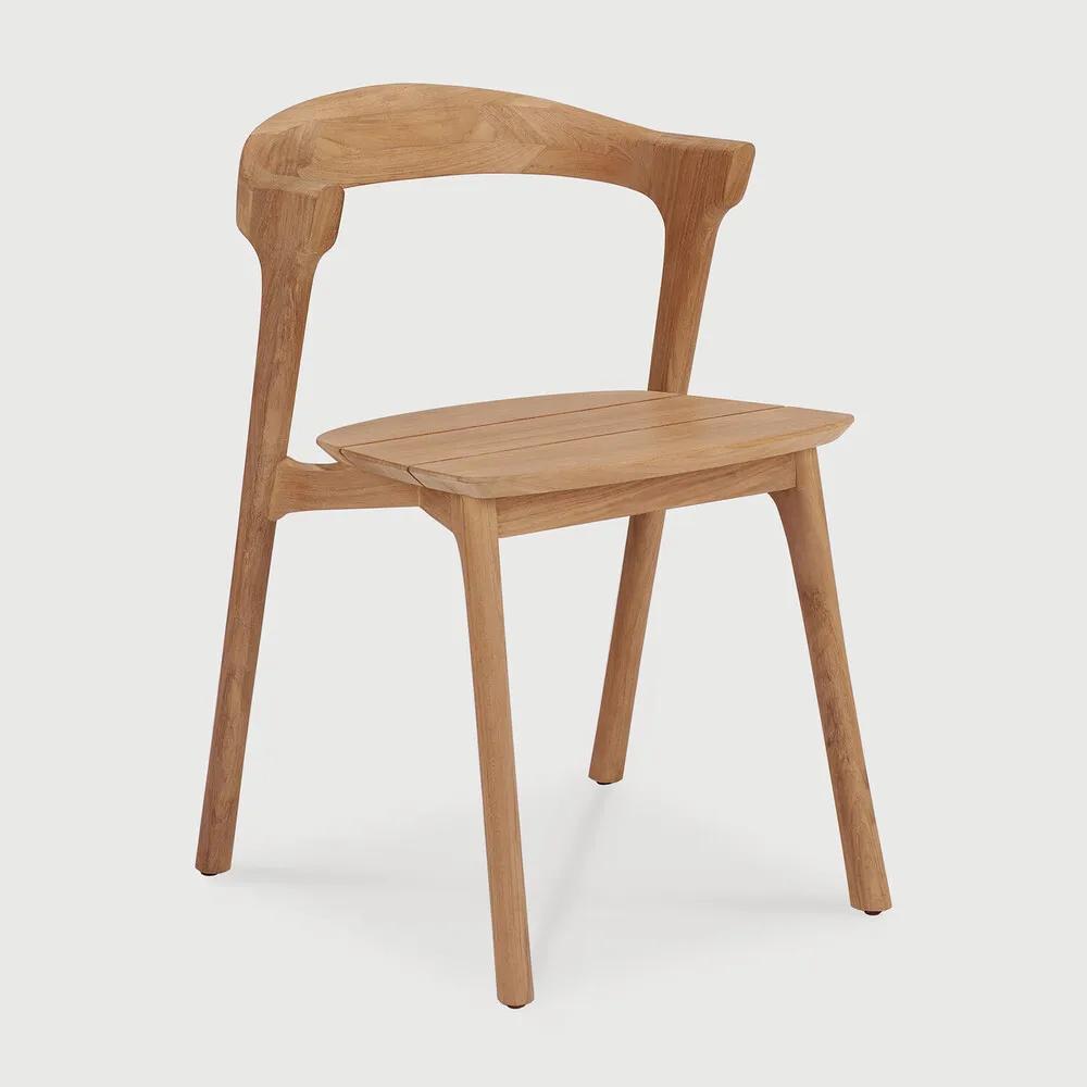Bok Outdoor Dining Chair