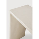 Elegant simplicity forms the basis of the Elements collection. Seamless and softened forms blend perfectly with textural character at the expert hands of artisans. Each piece offers a slightly unique identity with a high-performing, fine, earthy stone finish. Elements make a durable and stylish addition to a variety of spaces. Amethyst Home provides interior design, new home construction design consulting, vintage area rugs, and lighting in the Des Moines metro area.