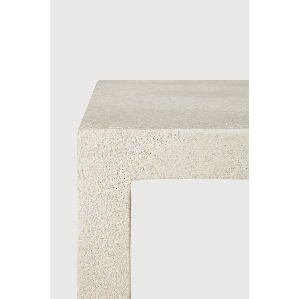 Elegant simplicity forms the basis of the Elements collection. Seamless and softened forms blend perfectly with textural character at the expert hands of artisans. Each piece offers a slightly unique identity with a high-performing, fine, earthy stone finish. Elements make a durable and stylish addition to a variety of spaces. Amethyst Home provides interior design, new home construction design consulting, vintage area rugs, and lighting in the Newport Beach metro area.