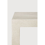 Elegant simplicity forms the basis of the Elements collection. Seamless and softened forms blend perfectly with textural character at the expert hands of artisans. Each piece offers a slightly unique identity with a high-performing, fine, earthy stone finish. Elements make a durable and stylish addition to a variety of spaces. Amethyst Home provides interior design, new home construction design consulting, vintage area rugs, and lighting in the Newport Beach metro area.