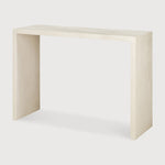 Elegant simplicity forms the basis of the Elements collection. Seamless and softened forms blend perfectly with textural character at the expert hands of artisans. Each piece offers a slightly unique identity with a high-performing, fine, earthy stone finish. Elements make a durable and stylish addition to a variety of spaces. Amethyst Home provides interior design, new home construction design consulting, vintage area rugs, and lighting in the Seattle metro area.