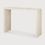 Elegant simplicity forms the basis of the Elements collection. Seamless and softened forms blend perfectly with textural character at the expert hands of artisans. Each piece offers a slightly unique identity with a high-performing, fine, earthy stone finish. Elements make a durable and stylish addition to a variety of spaces. Amethyst Home provides interior design, new home construction design consulting, vintage area rugs, and lighting in the Seattle metro area.