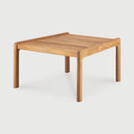 Featuring Jack Outdoor Side Table by Ethnicraft at Amethyst Home. With the same luxuriant shapes and curves as the wider Jack collection, the Teak Jack side table is the perfect accompaniment to ensure comfort and elegance when enjoying the outdoors.
Dimensions: 21.5"d x 21.5"w x 15"h
Floor Protector : YesMain Material : TeakMax weight : 60 KGShape : SquareSol. Amethyst Home provides interior design, new home construction design consulting, vintage area rugs, and lighting in the Austin metro area.