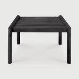 Featuring Jack Outdoor Side Table by Ethnicraft at Amethyst Home. With the same luxuriant shapes and curves as the wider Jack collection, the Teak Jack side table is the perfect accompaniment to ensure comfort and elegance when enjoying the outdoors.
Dimensions: 21.5"d x 21.5"w x 15"h
Floor Protector : YesMain Material : TeakMax weight : 60 KGShape : Square. Amethyst Home provides interior design, new home construction design consulting, vintage area rugs, and lighting in the Charlotte metro area.