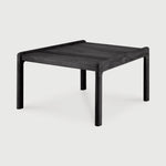 Featuring Jack Outdoor Side Table by Ethnicraft at Amethyst Home. With the same luxuriant shapes and curves as the wider Jack collection, the Teak Jack side table is the perfect accompaniment to ensure comfort and elegance when enjoying the outdoors.
Dimensions: 21.5"d x 21.5"w x 15"h
Floor Protector : YesMain Material : TeakMax weight : 60 KGShape : Squa. Amethyst Home provides interior design, new home construction design consulting, vintage area rugs, and lighting in the Los Angeles metro area.