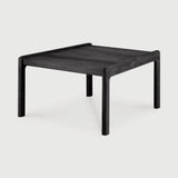 Featuring Jack Outdoor Side Table by Ethnicraft at Amethyst Home. With the same luxuriant shapes and curves as the wider Jack collection, the Teak Jack side table is the perfect accompaniment to ensure comfort and elegance when enjoying the outdoors.
Dimensions: 21.5"d x 21.5"w x 15"h
Floor Protector : YesMain Material : TeakMax weight : 60 KGShape : Squa. Amethyst Home provides interior design, new home construction design consulting, vintage area rugs, and lighting in the Los Angeles metro area.