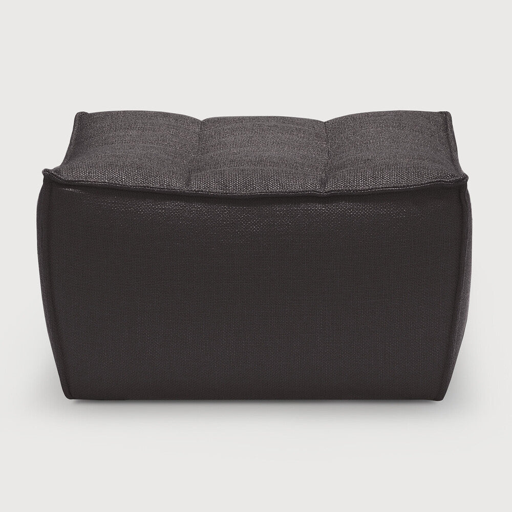 The N701 sofa is an inviting design that oozes comfort and relaxation. By combining the different pieces and sizes, you have unlimited possibilities when it comes to creating your own unique setting. Designed by Jacques Deneef, it’s available in multiple colors and materials. Amethyst Home provides interior design services, furniture, rugs, and lighting in the Salt Lake City metro area.
