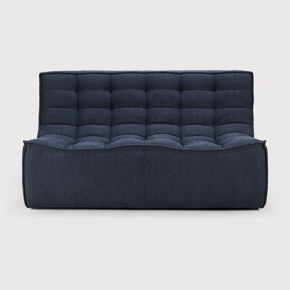 The N701 Graphite Sofa is an inviting design that oozes comfort and relaxation. By combining the different pieces and sizes, you have unlimited possibilities when it comes to creating your own unique setting. Designed by Jacques Deneef, it’s available in multiple colors and materials. Amethyst Home provides interior design services, furniture, rugs, and lighting in the Scottsdale metro area.