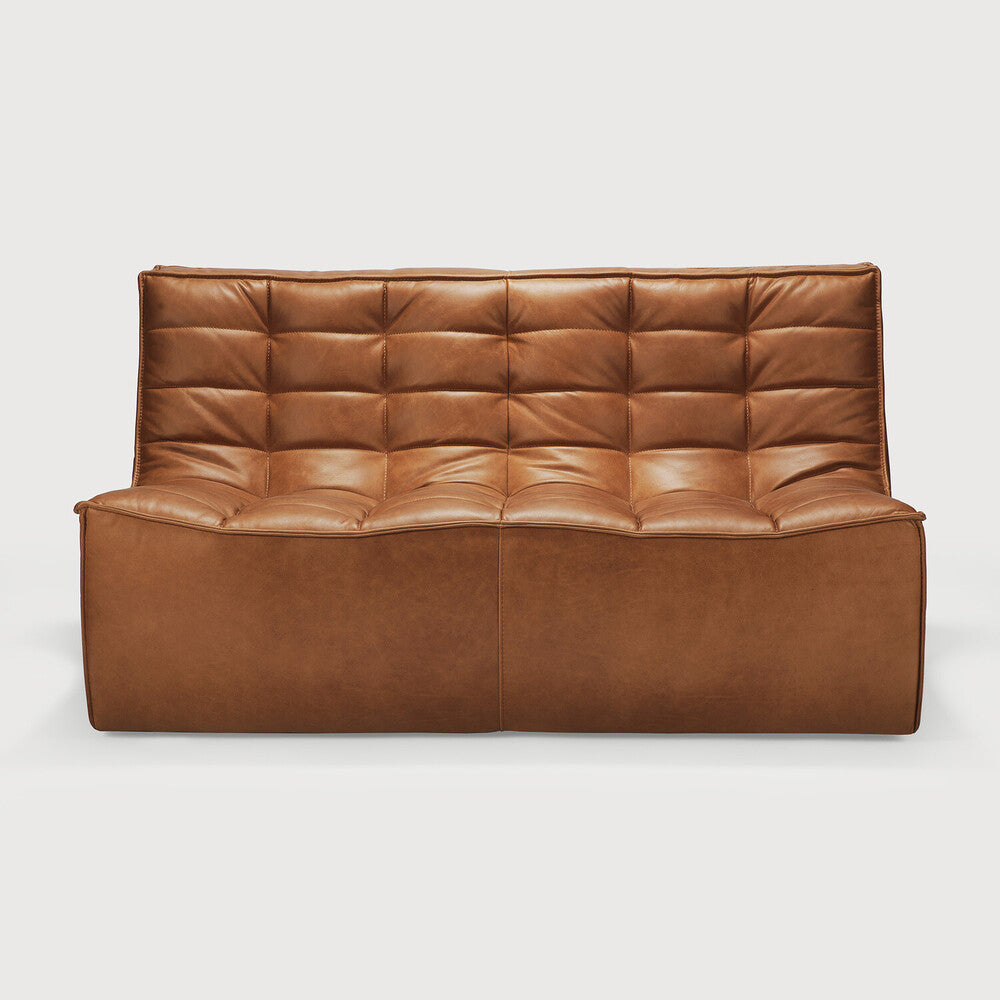 The N701 sofa is an inviting design that oozes comfort and relaxation. By combining the different pieces and sizes, you have unlimited possibilities when it comes to creating your own unique setting. Designed by Jacques Deneef, it’s available in multiple colors and materials. Amethyst Home provides interior design services, furniture, rugs, and lighting in the Austin metro area.