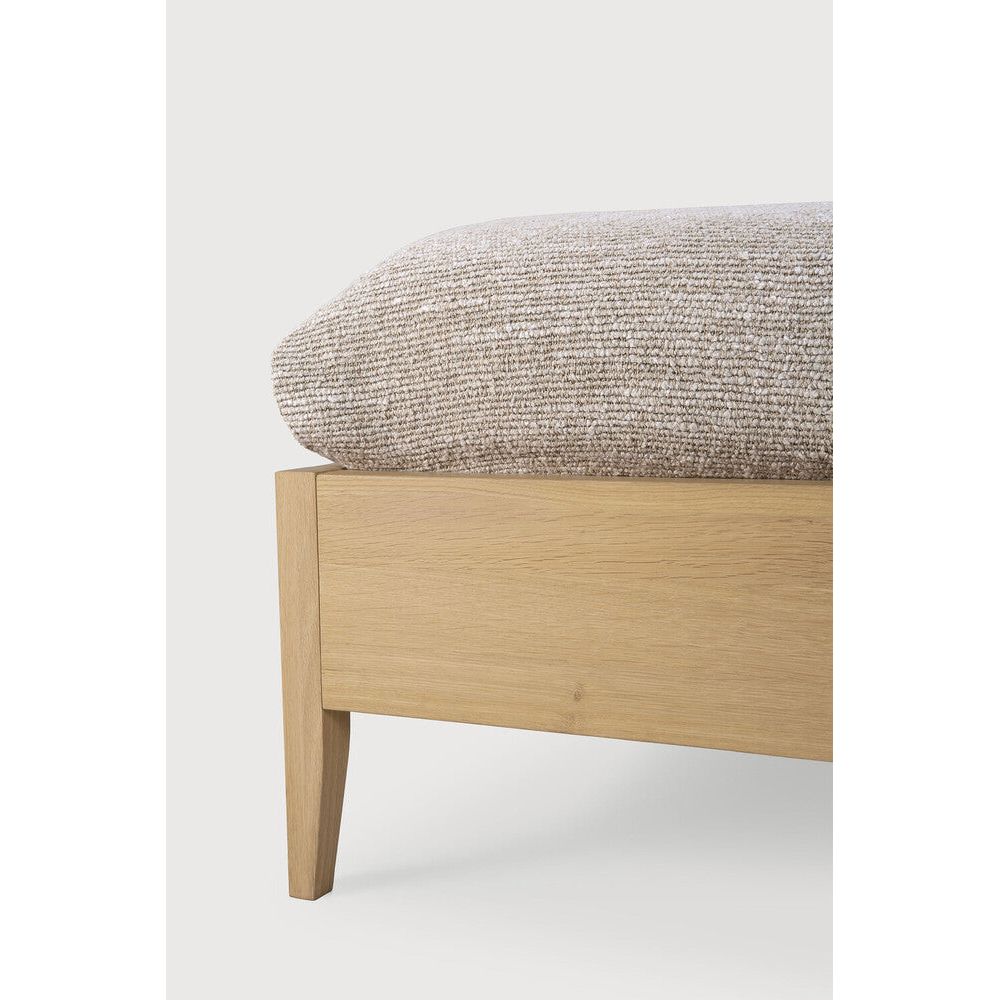 Featuring Oak Spindle Bed by Ethnicraft at Amethyst Home. The Oak Spindle Bed found its inspiration in the traditional spinning wheel and incorporates perfectly aligned spokes into the headboard. Slightly tapered legs and rounded edges add a soft, sensual quality to this beautiful bedroom collection.
For regular dusting use a dry cloth. For cleaning or in case of a spill, use a damp cloth and . Amethyst Home provides interior design services, furniture, rugs, and lighting in the Dallas metro area.