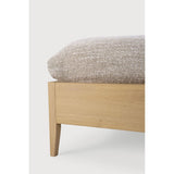 Featuring Oak Spindle Bed by Ethnicraft at Amethyst Home. The Oak Spindle Bed found its inspiration in the traditional spinning wheel and incorporates perfectly aligned spokes into the headboard. Slightly tapered legs and rounded edges add a soft, sensual quality to this beautiful bedroom collection.
For regular dusting use a dry cloth. For cleaning or in case of a spill, use a damp cloth and . Amethyst Home provides interior design services, furniture, rugs, and lighting in the Dallas metro area.