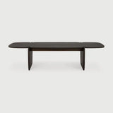Featuring PI Coffee Table by Ethnicraft at Amethyst Home. The PI collection honours nature’s design, by keeping the strength, curves, and lines, as nature intended. Interesting shapes are discovered in this sleek and stylish, polished imperfect, finish. Each PI coffee table is finished by hand to ensure that the individual character of the wood is respecte. Amethyst Home provides interior design, new home construction design consulting, vintage area rugs, and lighting in the Scottsdale metro area.