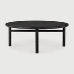 Featuring Quatro Outdoor Coffee Table by Ethnicraft at Amethyst Home. The Quatro coffee table is the perfect accompaniment to ensure comfort and elegance when enjoying the outdoors. Equally beautiful as a single item or arranged together in a composition specific to your needs.
Dimensions: 37.5"d x 37.5"w x 14"h
Main Material : TeakMax weight : 77 KGShape. Amethyst Home provides interior design, new home construction design consulting, vintage area rugs, and lighting in the Los Angeles metro area.