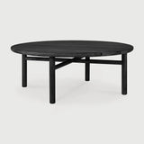 Featuring Quatro Outdoor Coffee Table by Ethnicraft at Amethyst Home. The Quatro coffee table is the perfect accompaniment to ensure comfort and elegance when enjoying the outdoors. Equally beautiful as a single item or arranged together in a composition specific to your needs.
Dimensions: 37.5"d x 37.5"w x 14"h
Main Material : TeakMax weight : 77 KGShape : . Amethyst Home provides interior design, new home construction design consulting, vintage area rugs, and lighting in the Portland metro area.