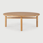 Featuring Quatro Outdoor Coffee Table by Ethnicraft at Amethyst Home. The Quatro coffee table is the perfect accompaniment to ensure comfort and elegance when enjoying the outdoors. Equally beautiful as a single item or arranged together in a composition specific to your needs.
Dimensions: 37.5"d x 37.5"w x 14"h
Main Material : TeakMax weight : 77 KGShape . Amethyst Home provides interior design, new home construction design consulting, vintage area rugs, and lighting in the Scottsdale metro area.