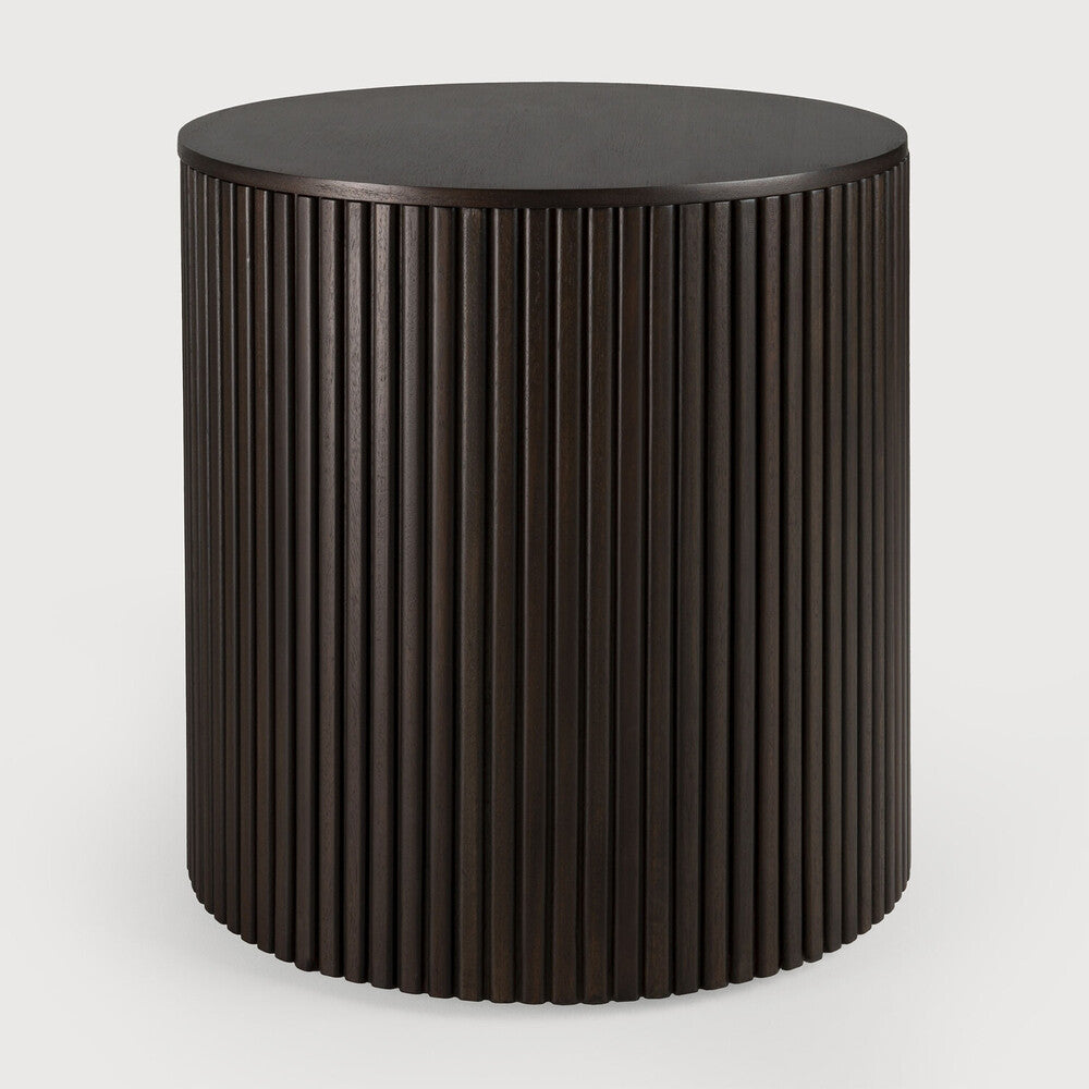 Roller Max Side Table Round | ready to ship!