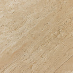 Featuring Lennon Travertine Nightstand by Four Hands at Amethyst Home. Warm travertine is the highlight of this modern nightstand.  The Lennon nightstand is wonderful as it has a smaller footprint yet great storage.
Overall Dimensions: 22"W x 25"L x 22.75"HColors: Yucca Oak, TravertineMaterials: Oak Veneer, Solid TravertineWeight: 88.18 lb. Amethyst Home provides interior design, new home construction design consulting, vintage area rugs, and lighting in the Washington metro area.