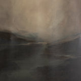 Featuring Fog I Art by Four Hands at Amethyst Home. Inspired by nature and the beauty of ordinary life, Dallas-based artist Lauren Fuhr captures fog rolling over the hills on matte canvas. Complemented by a vertical grain white oak floater frame.
Handmade to order in 2 to 3 weeks in Austin, Texas.
Artist: Lauren FuhrLinen Art
Sizes:20"w x 2"d x 30"h24"w x 2. Amethyst Home provides interior design, new home construction design consulting, vintage area rugs, and lighting in the Park City metro area.