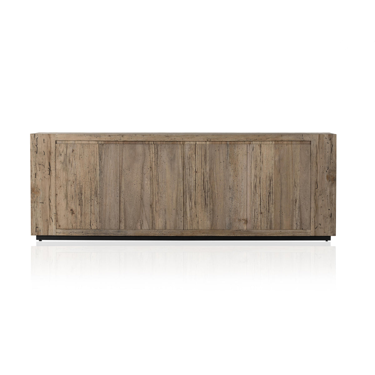 Abaso Rustic Wormwood Oak Sideboard | shipping 09/08/2025