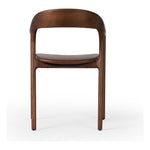 Make it monochromatic. Inspired by simple Scandinavian styling, solid ash forms a shapely open frame for top-grain leather seating. Amethyst Home provides interior design, new construction, custom furniture and area rugs in the Calabasas metro area