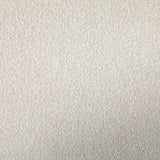 Bring texture into play. Upholstered in a classic cream-colored boucle, with decorative leather straps adding a material-driven touch with contrast. Standard box spring required. Amethyst Home provides interior design services, furniture, rugs, and lighting in the Newport Beach metro area.
