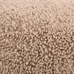Featuring Aniston Andes Toast Ottoman by Four Hands at Amethyst Home. Place this round ottoman just about anywhere. Upholstered in a faux Mongolian shearling with a high pile fur in a toasty tan neutral hue. Burnt birch parawood legs add a touch of contrast.Overall Dimensions: 22.5"W x 22.5"L x 20.5"H
Collection: KensingtonColors: Andes Toast ,Burnt BirchMa. Amethyst Home provides interior design, new home construction design consulting, vintage area rugs, and lighting in the San Diego metro area.