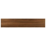 Inspired by campaign-style furniture of the 1800s â€” packable pieces first designed for traveling military use â€” a simply shaped sideboard of natural walnut features a subtly inset top and rounded legs, finished with wooden hardware Amethyst Home provides interior design, new home construction design consulting, vintage area rugs, and lighting in the Alpharetta metro area.