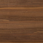 Inspired by campaign-style furniture of the 1800s â€” packable pieces first designed for traveling military use â€” a simply shaped sideboard of natural walnut features a subtly inset top and rounded legs, finished with wooden hardware Amethyst Home provides interior design, new home construction design consulting, vintage area rugs, and lighting in the Monterey metro area.