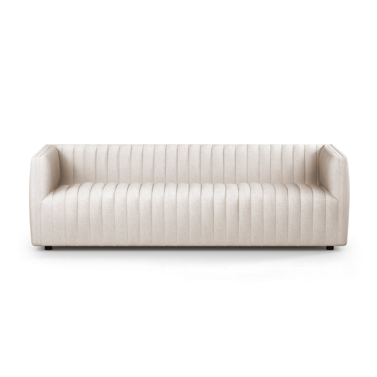 Augustine Dover Crescent Sofa | shipping 10/15/2025