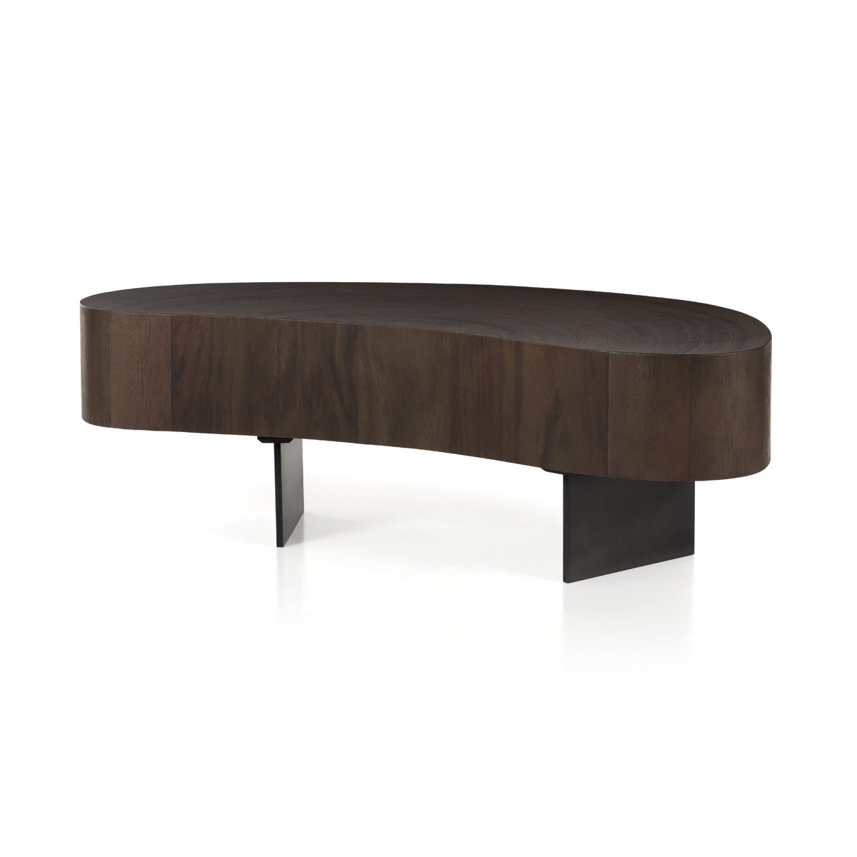 Avett Tall Pc- Guanacaste Coffee Table | shipping 12/25/2025