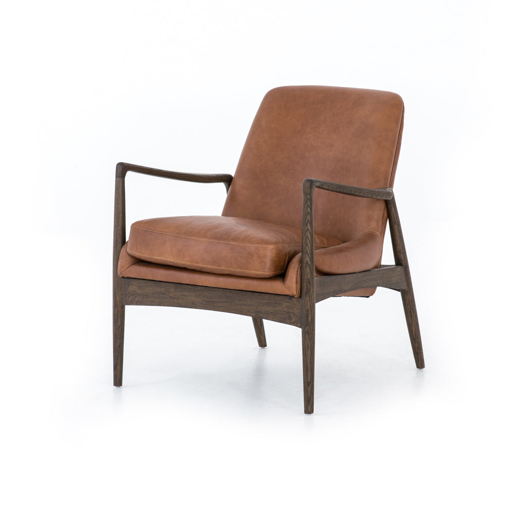 Braden Brandy Chair | ready to ship!