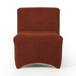 Featuring Bridgette Cardiff Auburn Chair by Four Hands at Amethyst Home. Bridgette Cardiff Auburn Chair is fashion and function meet to create one inviting seat. The fluid lines of this chair are right on trend. And a micro shearling performance fabric, which happens to be liquid-repellent, adds an extra layer of softness and durability. Performance fabrics are specially created to withstan. Amethyst Home provides interior design services, furniture, rugs, and lighting in the Calabasas metro area.