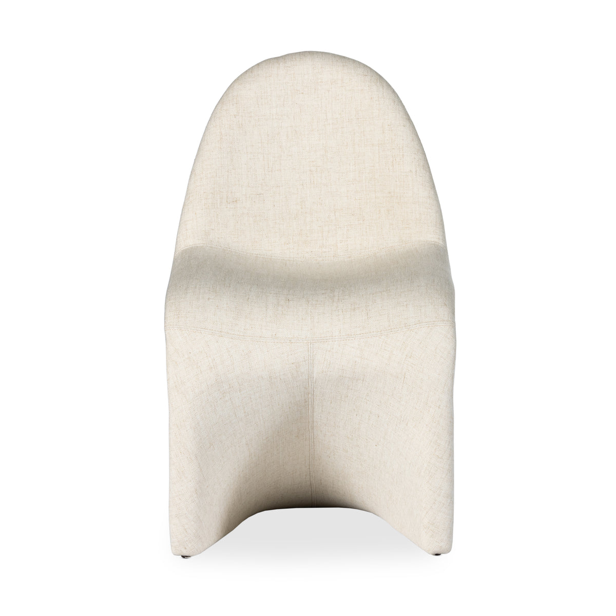 Brianna Dining Chair - Alcala Cream | ready to ship!