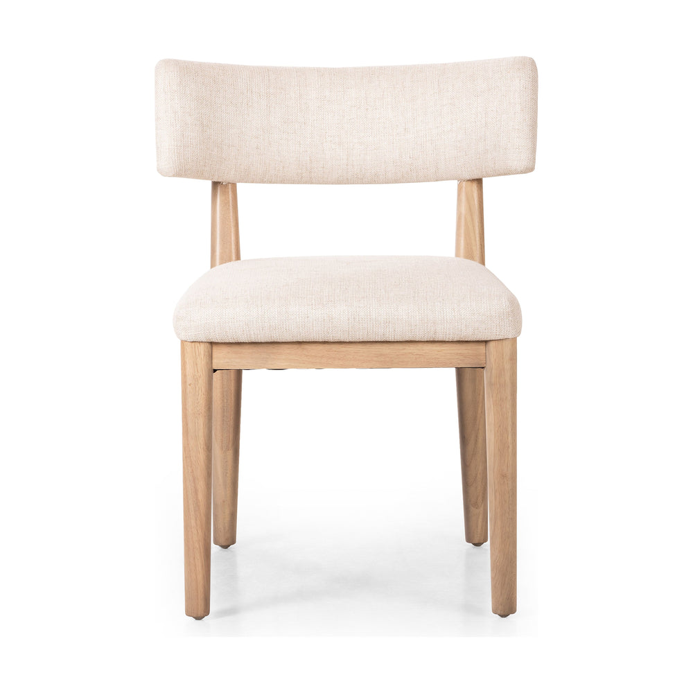Cardell Essence Natural Dining Chair | ready to ship!